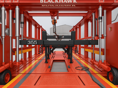 大型車両の回送ドライバー