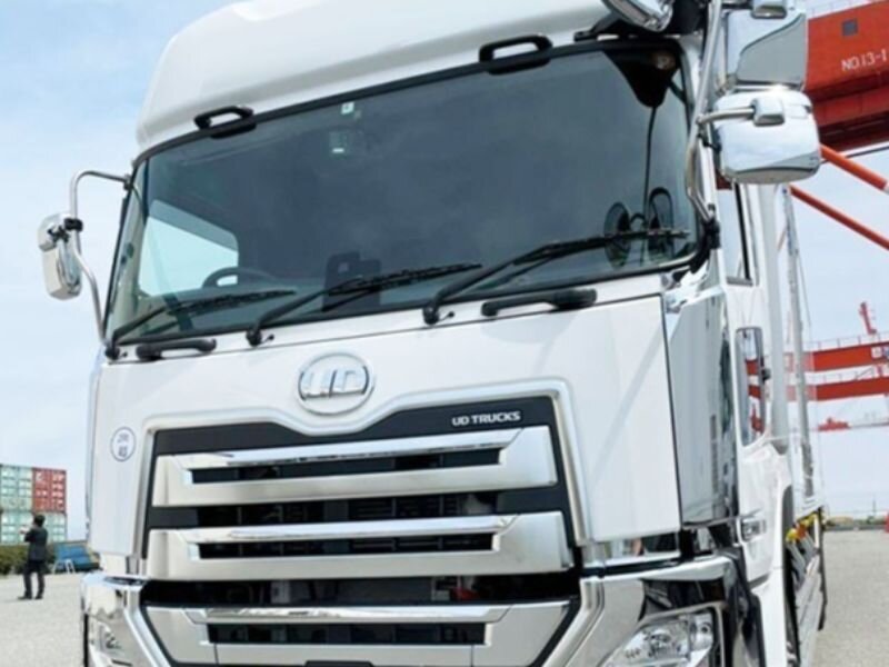 大型ドライバー、ドライバー・運転手