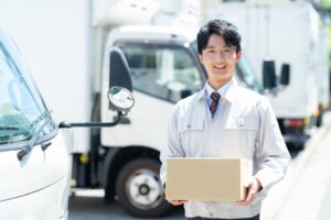 【未経験者向け】ドライバー転職成功ガイド