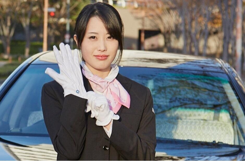 ケアサポートタクシードライバー／月給38万円を12ヶ月給料保障／業界売上No.1!神戸営業所