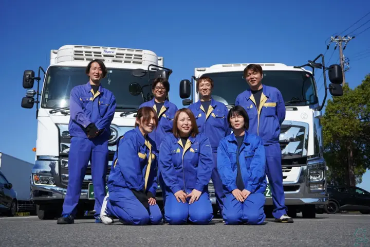 新規オープニング募集★未経験から大手に♪完全週休2日制