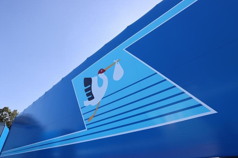 中型ドライバー 大阪営業所