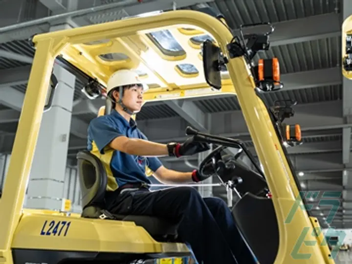 年休111日＊研修充実《商業物流TOP》西濃運輸へ転職