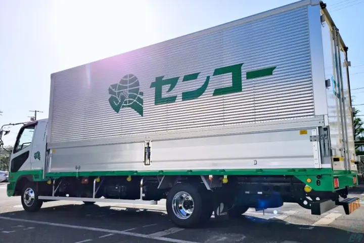 ＼賞与年3回／計90万円の支給実績！日勤で近距離＊中型