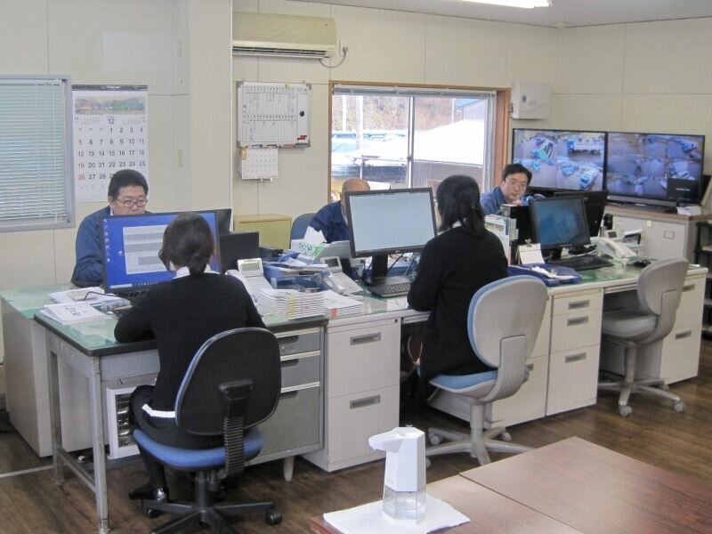 大型ドライバー 7tドライバー 求人／養父市／但馬／短距離配送／週休2日制／賞与あり