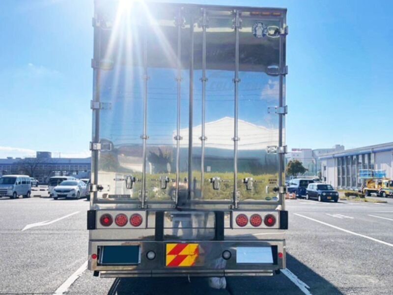 大型ドライバー、ドライバー・運転手