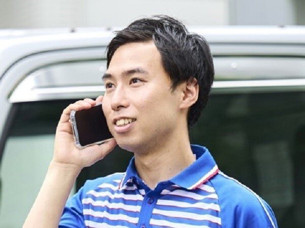 セールスドライバー／上場企業グループ