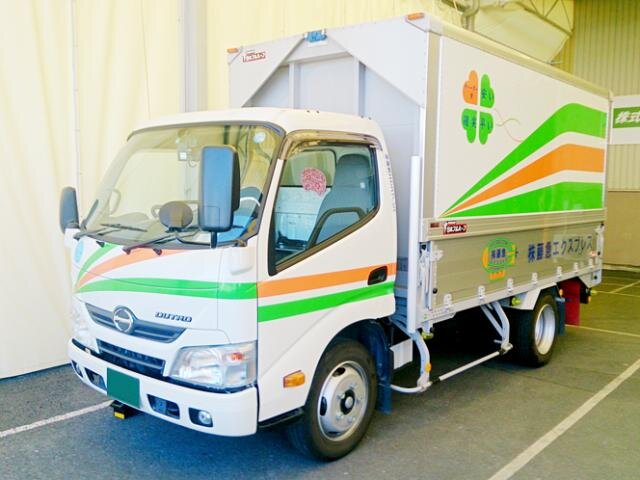 近距離3tドライバー／企業専属