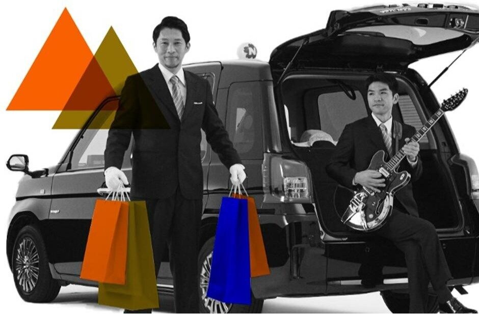 ケアサポートタクシードライバー／月給38万円を12ヶ月給料保障／業界売上No.1!神戸営業所