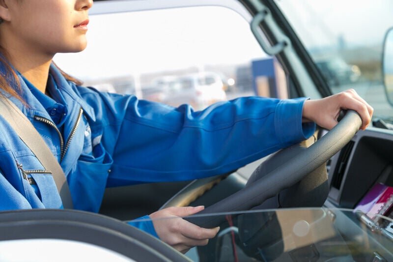 ドライバー・運転手