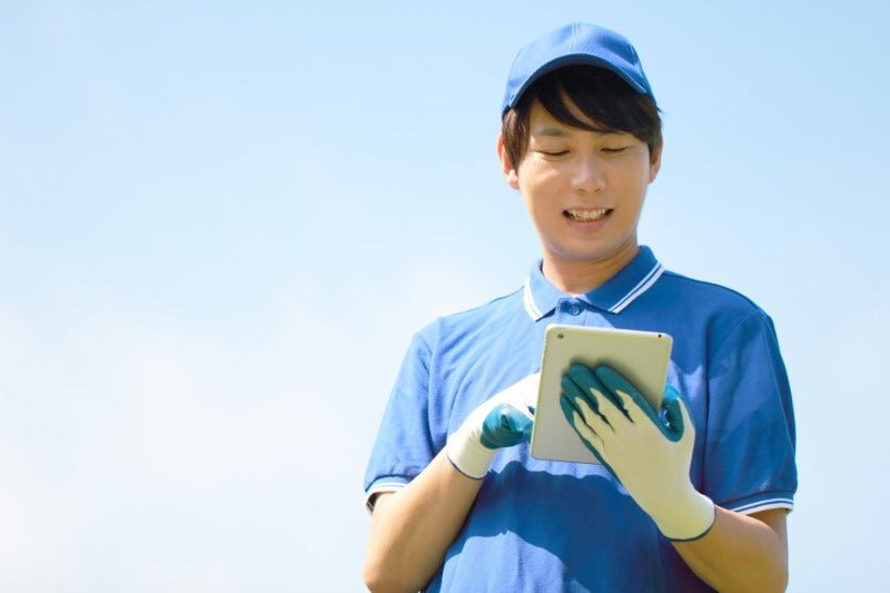 ドライバー・運転手