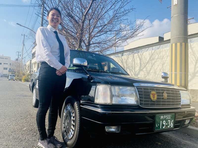 タクシー運転手／ドライバー／軽作業・物流系 9割アプリ配車／定時退社で家族との時間も タクシー運転手
