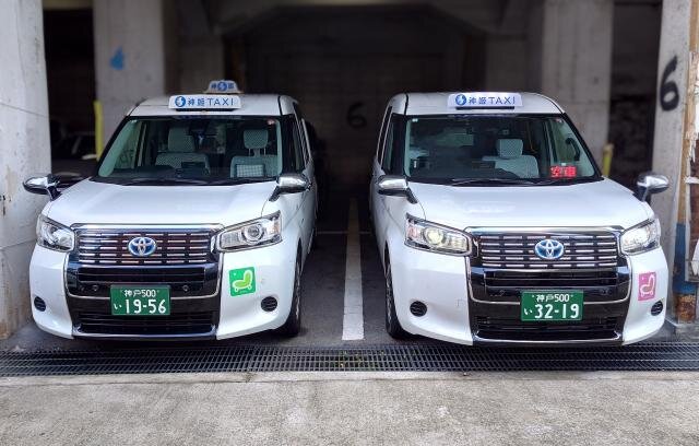 タクシードライバー／隔日勤務