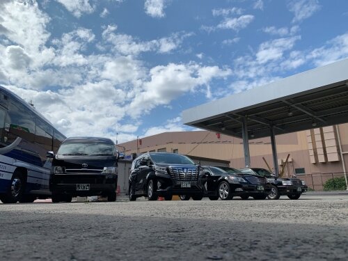 タクシードライバー／業界最長1年半の給与保障と入社祝い金